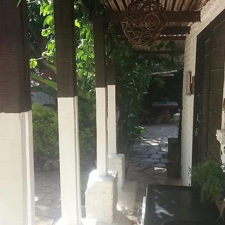 Pousada Villa Zen Pirenópolis Dış mekan fotoğraf