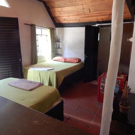 Pousada Villa Zen Pirenópolis Dış mekan fotoğraf