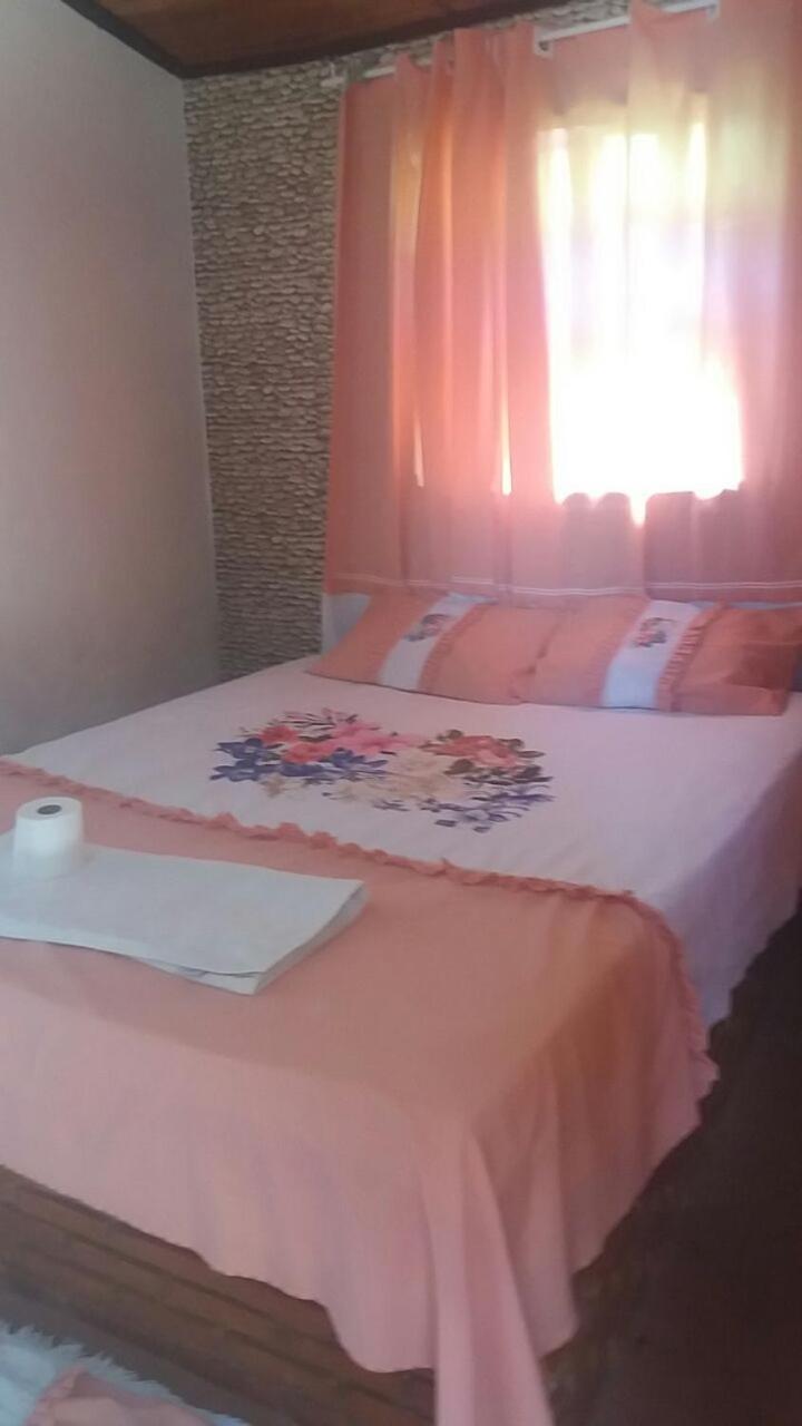 Pousada Villa Zen Pirenópolis Dış mekan fotoğraf