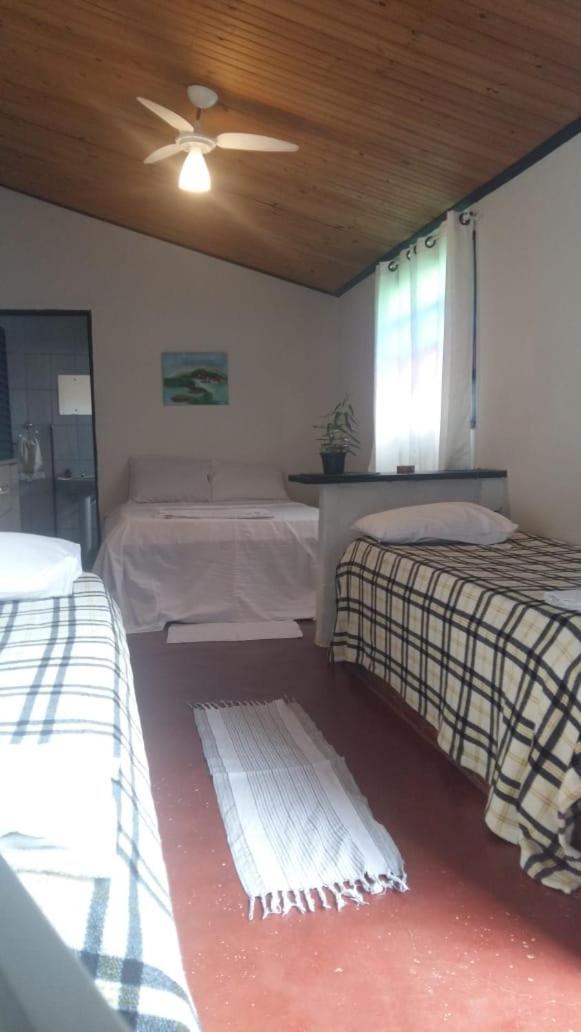 Pousada Villa Zen Pirenópolis Dış mekan fotoğraf