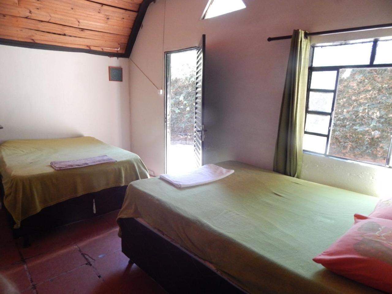 Pousada Villa Zen Pirenópolis Dış mekan fotoğraf